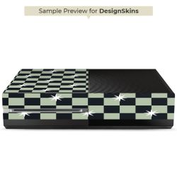 Foils for Consoles matt