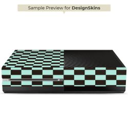 Foils for Consoles matt