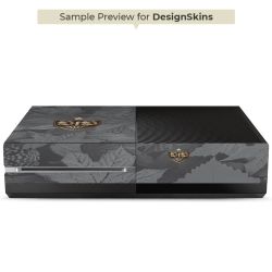 Folien für Spielekonsolen matt