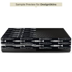 Foils for Consoles matt