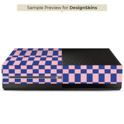 Foils for Consoles matt