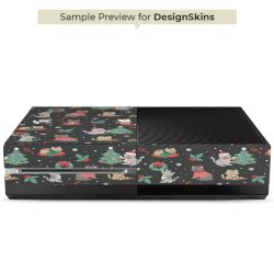 Folier Konsoler matt