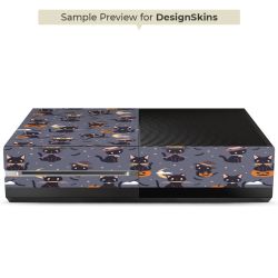 Foils for Consoles matt