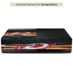 Folien für Spielekonsolen matt