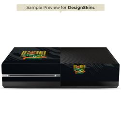 Foils for Consoles matt