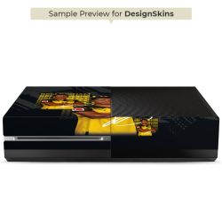 Foils for Consoles matt