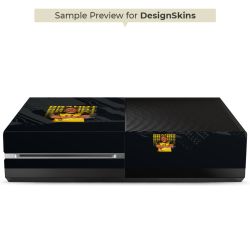 Foils for Consoles matt