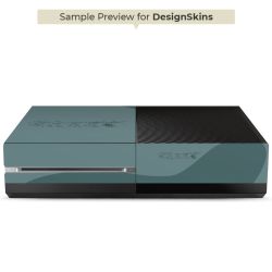 SkinVinyyli Konsoleille mattapinta