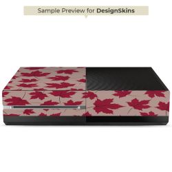 Foils for Consoles matt