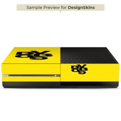 Foils for Consoles matt