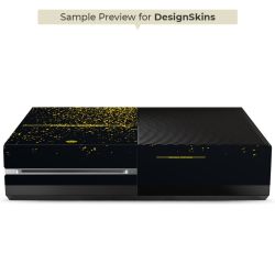 Foils for Consoles matt