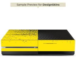 Foils for Consoles matt