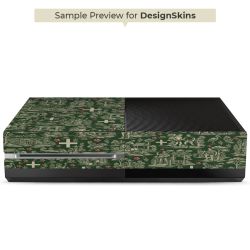 Folien für Spielekonsolen matt