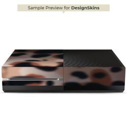 Foils for Consoles matt