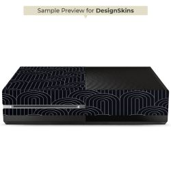 Foils for Consoles matt