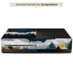 Folier Konsoler matt