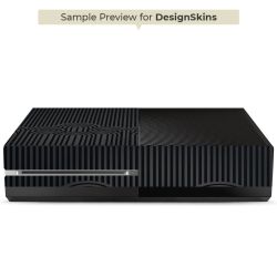 Foils for Consoles matt