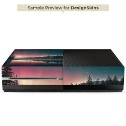 Folier Konsoler matt