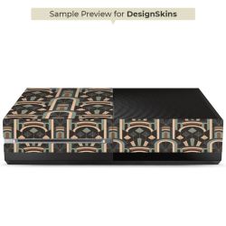 Folier Konsoler matt