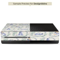 SkinVinyyli Konsoleille mattapinta