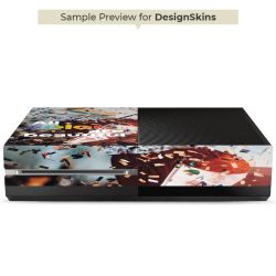 Folien für Spielekonsolen matt