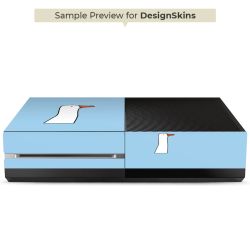 Foils for Consoles matt