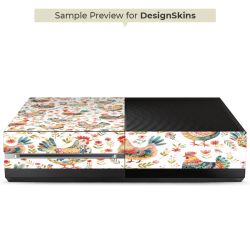 Foils for Consoles matt