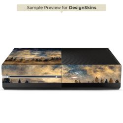 Foils for Consoles matt