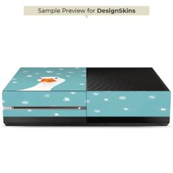 Foils for Consoles matt