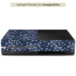 Foils for Consoles matt