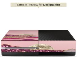 Foils for Consoles matt