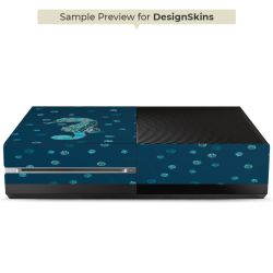 Foils for Consoles matt