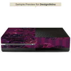 Foils for Consoles matt