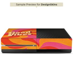 Foils for Consoles matt