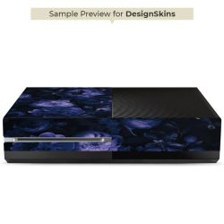 SkinVinyyli Konsoleille mattapinta