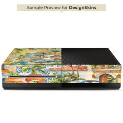 Foils for Consoles matt