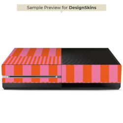 SkinVinyyli Konsoleille mattapinta