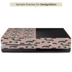 SkinVinyyli Konsoleille mattapinta