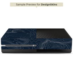 Foils for Consoles matt