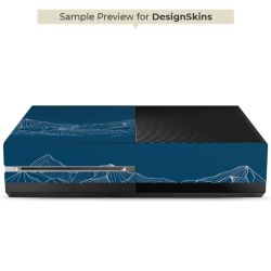 Foils for Consoles matt