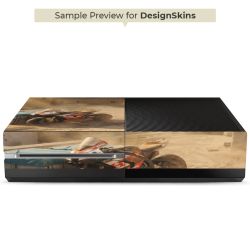 Folien für Spielekonsolen matt