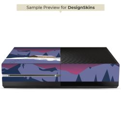 Foils for Consoles matt