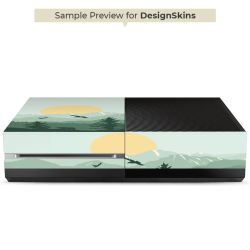 Foils for Consoles matt