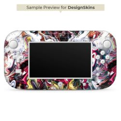 Foils for Consoles glossy