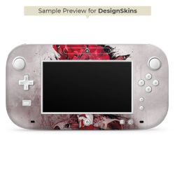 Foils for Consoles glossy