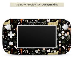 Foils for Consoles matt