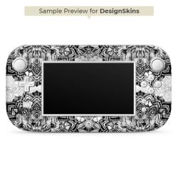 Foils for Consoles glossy