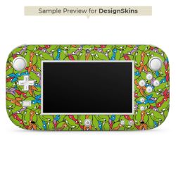 Foils for Consoles matt