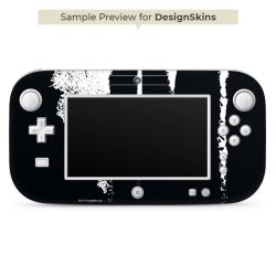 Foils for Consoles matt