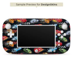 Foils for Consoles matt